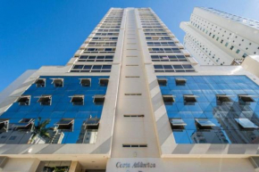 Apartamento Central em BC